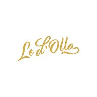 Le d'Olla logo, Le d'Olla contact details