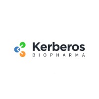 Kerberos Biopharma logo, Kerberos Biopharma contact details