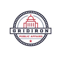 Gridiron Public Affairs logo, Gridiron Public Affairs contact details