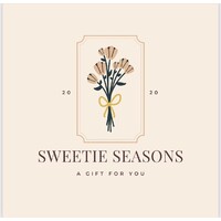 Sweetie Seasons logo, Sweetie Seasons contact details