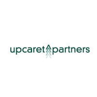 upcaret^partners logo, upcaret^partners contact details