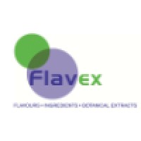 Flavex International logo, Flavex International contact details