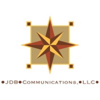 JDB Communications logo, JDB Communications contact details