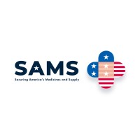 Securing America's Medicines and Supply logo, Securing America's Medicines and Supply contact details