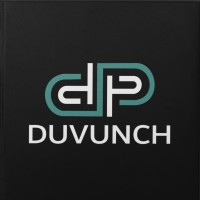 Duvunch.id logo, Duvunch.id contact details