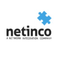 Netinco Solusi Indonesia, PT. logo, Netinco Solusi Indonesia, PT. contact details