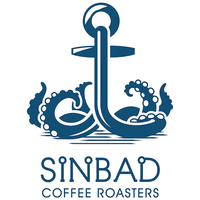 Sinbad Coffee Roasters logo, Sinbad Coffee Roasters contact details