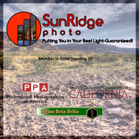 SunRidge Photo logo, SunRidge Photo contact details