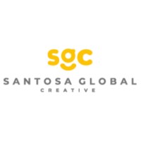 Santosa Global Creative SGC logo, Santosa Global Creative SGC contact details