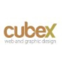 Cubex Nederland logo, Cubex Nederland contact details