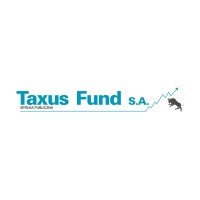 Taxus Fund SA logo, Taxus Fund SA contact details