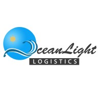 Oceanlight Logistics logo, Oceanlight Logistics contact details