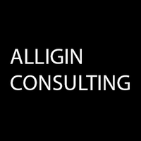 Alligin Consulting logo, Alligin Consulting contact details