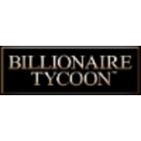 Billionaire Tycoon Games logo, Billionaire Tycoon Games contact details