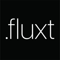 fluxt logo, fluxt contact details