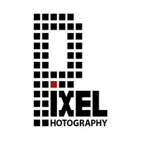 PIXEL Photography logo, PIXEL Photography contact details