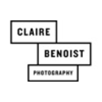 Claire Benoist Photography logo, Claire Benoist Photography contact details