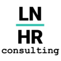 LNHR Consulting logo, LNHR Consulting contact details