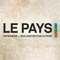 Centre d'impression Le Pays logo, Centre d'impression Le Pays contact details