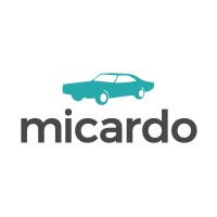 micardo GmbH logo, micardo GmbH contact details