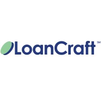 LoanCraft logo, LoanCraft contact details