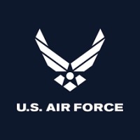 Air Force logo, Air Force contact details