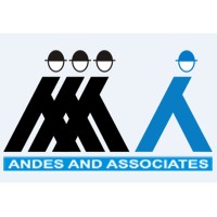 Andes And Associates logo, Andes And Associates contact details