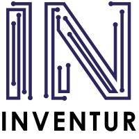 Inventur logo, Inventur contact details