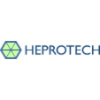 Heprotech logo, Heprotech contact details