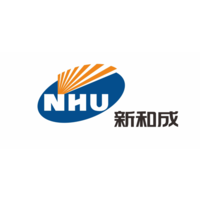 Zhejiang NHU Special Materials Co., Ltd logo, Zhejiang NHU Special Materials Co., Ltd contact details