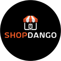 Shopdango logo, Shopdango contact details