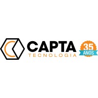 Capta Tecnologia em Sistemas Ltda logo, Capta Tecnologia em Sistemas Ltda contact details