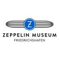 Zeppelin Museum Friedrichshafen GmbH logo, Zeppelin Museum Friedrichshafen GmbH contact details