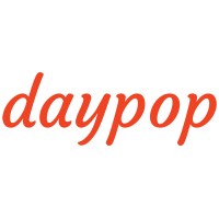 daypop logo, daypop contact details