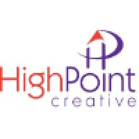 High Point Creative LLC logo, High Point Creative LLC contact details