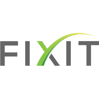 Fix It DMS logo, Fix It DMS contact details