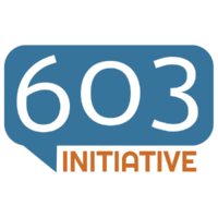 603 Initiative logo, 603 Initiative contact details