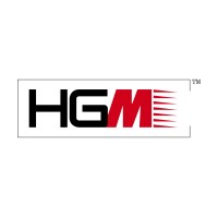 HGM Maszyny Sp. z o.o. logo, HGM Maszyny Sp. z o.o. contact details