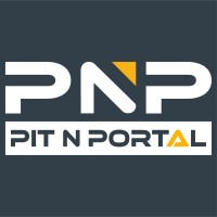 Pit N Portal logo, Pit N Portal contact details