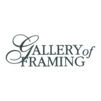 Gallery of Framing logo, Gallery of Framing contact details