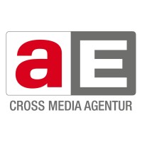 adEvents cross media AG logo, adEvents cross media AG contact details