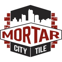 Mortar City Tile Inc. logo, Mortar City Tile Inc. contact details