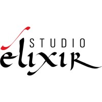 Studio Elixir logo, Studio Elixir contact details