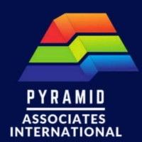 Pyramid Associates International logo, Pyramid Associates International contact details