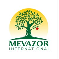 Mevazor International logo, Mevazor International contact details