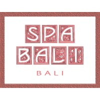 Spa Bali logo, Spa Bali contact details