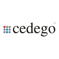 CEDEGO logo, CEDEGO contact details