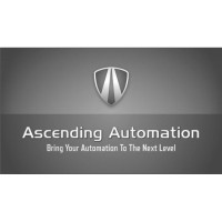 Ascending Automation logo, Ascending Automation contact details