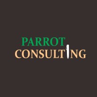 Parrot Consulting logo, Parrot Consulting contact details