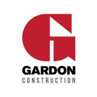 Gardon Construction Ltd logo, Gardon Construction Ltd contact details